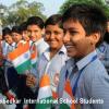 Ambedkar international school